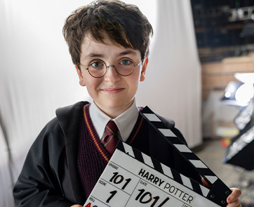ซีรีส์ทางโทรทัศน์ HBO ออริจินัล Harry Potter เริ่มต้นการถ่ายทำแล้ว ประกาศรายชื่อนักแสดงและหัวหน้าแผนกใหม่